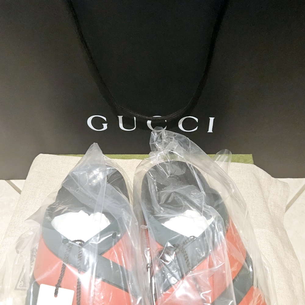 COPY - Gucci Unisex Web Slides - Picture 4 of 6